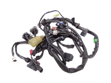 INSTALACJA ELEKTRYCZNA WIĄZKA HONDA CBF 600F PC41 07-13