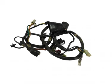 INSTALACJA ELEKTRYCZNA WIĄZKA HONDA NS 125 F 86-87