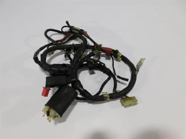Instalacja elektryczna wiĄzka honda ns 125 f 86-87