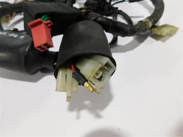 Instalacja elektryczna wiĄzka honda ns 125 f 86-87