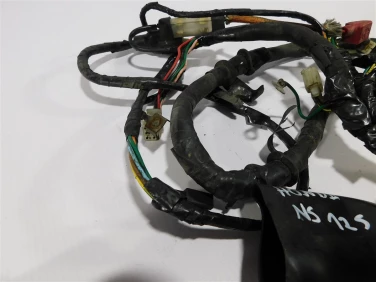 Instalacja elektryczna wiĄzka honda ns 125 f 86-87