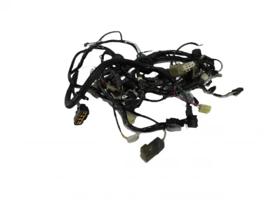 INSTALACJA ELEKTRYCZNA WIĄZKA KAWASAKI ZR-7 ZR-7S 99-05