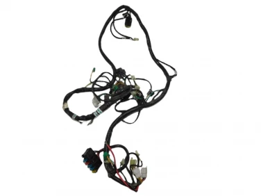 INSTALACJA ELEKTRYCZNA WIĄZKA KYMCO GRAND DINK 250 01-04