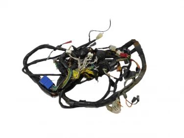 INSTALACJA ELEKTRYCZNA WIĄZKA SUZUKI GSF 600N BANDIT 95-99