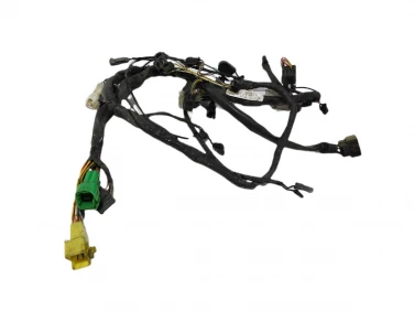 INSTALACJA ELEKTRYCZNA WIĄZKA SUZUKI VAN VAN 125 14-16