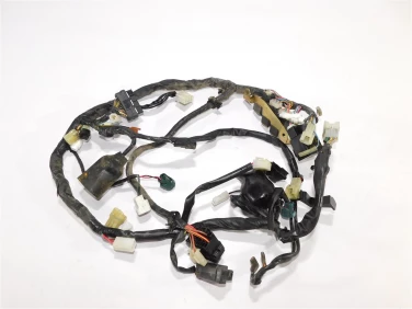 Instalacja elektryczna wiĄzka yamaha fz6 fazer 04-09