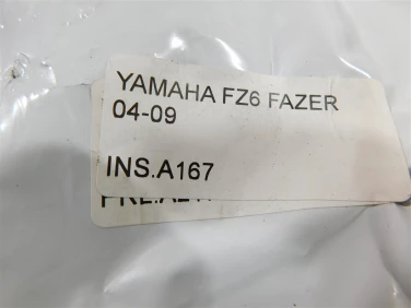 Instalacja elektryczna wiĄzka yamaha fz6 fazer 04-09