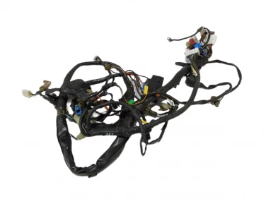 INSTALACJA ELEKTRYCZNA WIĄZKA YAMAHA FZS 600 FAZER 98-03