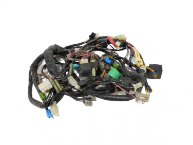 INSTALACJA ELEKTRYCZNA WIĄZKA YAMAHA XJ 900 DIVERSION 95-04
