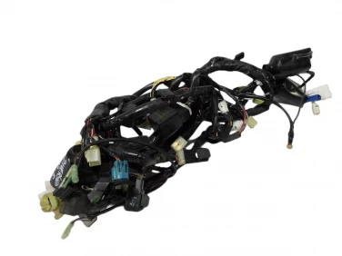 INSTALACJA ELEKTRYCZNA WIĄZKA YAMAHA XJ6 F DIVERSION 09-12