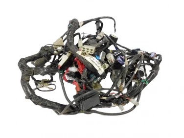 INSTALACJA ELEKTRYCZNA WIĄZKA YAMAHA YZF R125 08-14