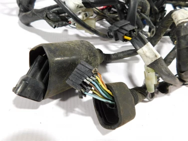 Instalacja elektryczna wiĄzka yamaha yzf r125 08-14