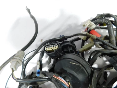 Instalacja elektryczna wiĄzka yamaha yzf r125 08-14