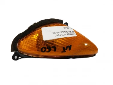 KIERUNEK KIERUNKOWSKAZ HONDA NTV 650 DEUVILLE 98-05