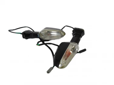 KIERUNEK KIERUNKOWSKAZ KAWASAKI ER-6 12-16