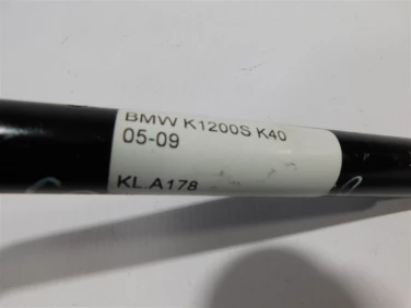 Kierownca lewa przÓd bmw k1200s k40 05-09