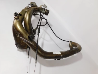 Kolanko kolektor wydech ducati 848 08-13