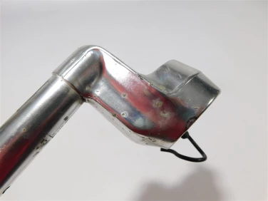 Kierownica prawa przÓd honda nsr 125 r jc22 93-02