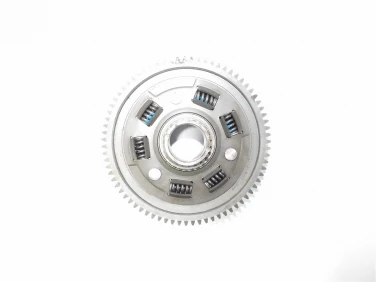 Kosz sprzĘgŁowy sprzĘgŁo suzuki gsx750f katana