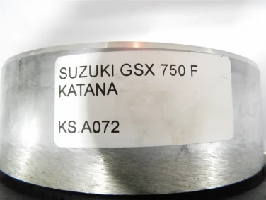 Kosz sprzĘgŁowy sprzĘgŁo suzuki gsx750f katana