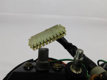 Licznik prĘdkoŚciomierz honda ns 125 f 86-87