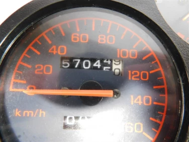 Licznik prĘdkoŚciomierz honda ns 125 f 86-87