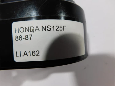 Licznik prĘdkoŚciomierz honda ns 125 f 86-87