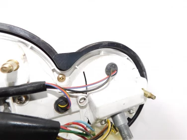 Licznik prĘdkoŚciomierz kawasaki gpz ex 500 94-09