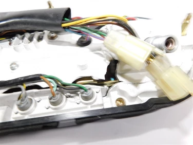 Licznik prĘdkoŚciomierz kawasaki gpz ex 500 94-09