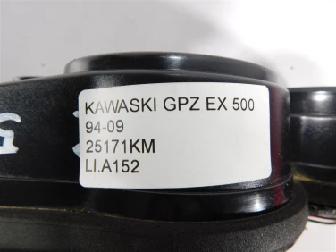 Licznik prĘdkoŚciomierz kawasaki gpz ex 500 94-09