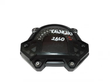 LICZNIK PRĘDKOŚCIOMIERZ KAWASAKI Z650 17-19