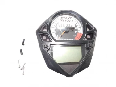 LICZNIK PRĘDKOŚCIOMIERZ SUZUKI SV 1000 03-07 OEM 34100-16G30