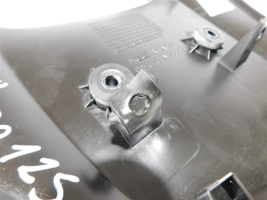 ŁĄcznik ogon plastik tyŁ honda xl 125 v varadero 01-16