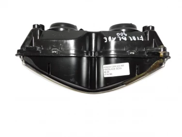 LAMPA REFLEKTOR PRZÓD HONDA CBR 900 RR FIREBLADE SC33 98-99