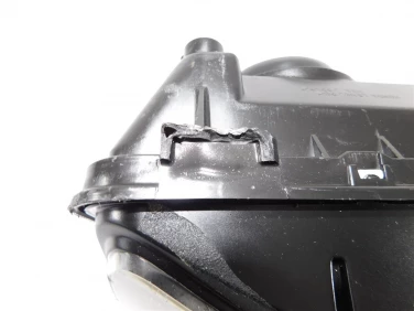 Lampa reflektor przÓd honda cbr 900 rr fireblade sc33 98-99