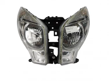 LAMPA REFLEKTOR PRZÓD HONDA FES 125 S-WING 07-09