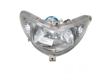 LAMPA REFLEKTOR PRZÓD KYMCO GRAND DINK 250 01-04 USZKODZONA