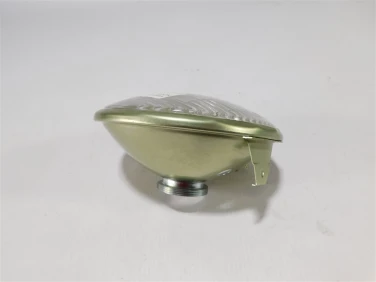 Lampa reflektor przÓd yamaha sr 250 nowa