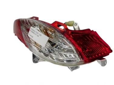 LAMPA TYŁ TYLNA HONDA FES 125 S-WING 07-09