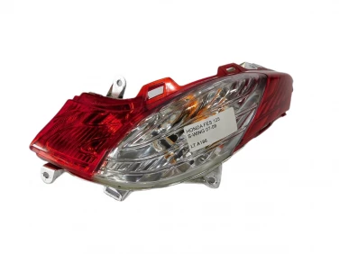 LAMPA TYŁ TYLNA HONDA FES 125 S-WING 07-09