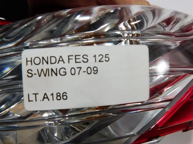 Lampa tyŁ tylna honda fes 125 s-wing 07-09