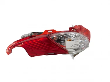 LAMPA TYŁ TYLNA HONDA FES 125 S-WING 07-15