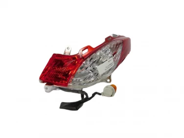 LAMPA TYŁ TYLNA HONDA FES 125 S-WING 07-15
