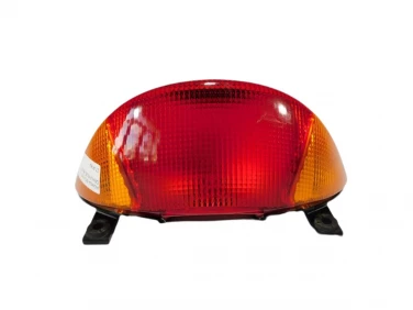 LAMPA TYŁ TYLNA HONDA NTV 650 DEUVILLE 98-05