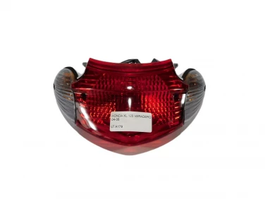 LAMPA TYŁ TYLNA HONDA XL 125 VARADERO 04-06