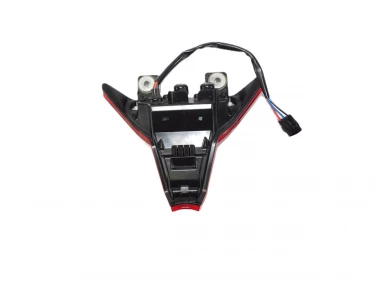 LAMPA TYŁ TYLNA KAWASAKI Z1000 14-18