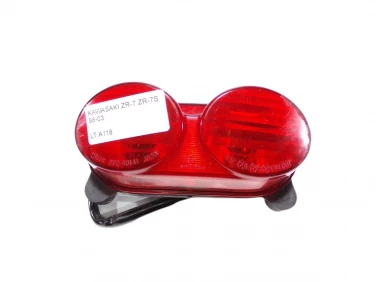 LAMPA TYŁ TYLNA KAWASAKI ZR-7 ZR-7S 98-03