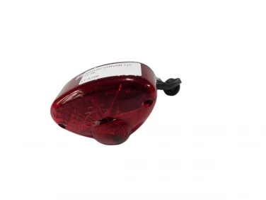 LAMPA TYŁ TYLNA SUZUKI VAN VAN 125 14-16