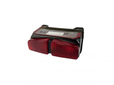 LAMPA TYŁ TYLNA YAMAHA FZS 600 FAZER 98-01