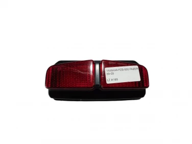LAMPA TYŁ TYLNA YAMAHA FZS 600 FAZER 98-03